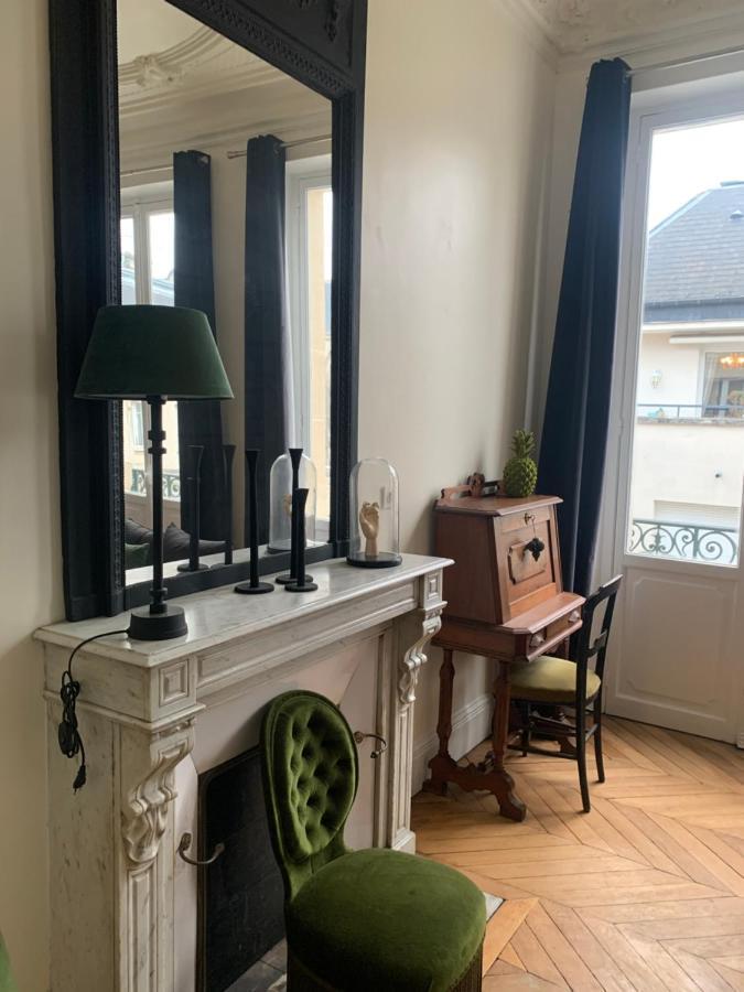 L Oote Appart Épernay Extérieur photo