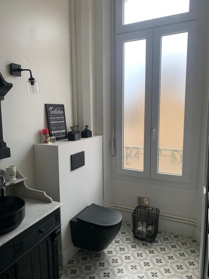 L Oote Appart Épernay Extérieur photo