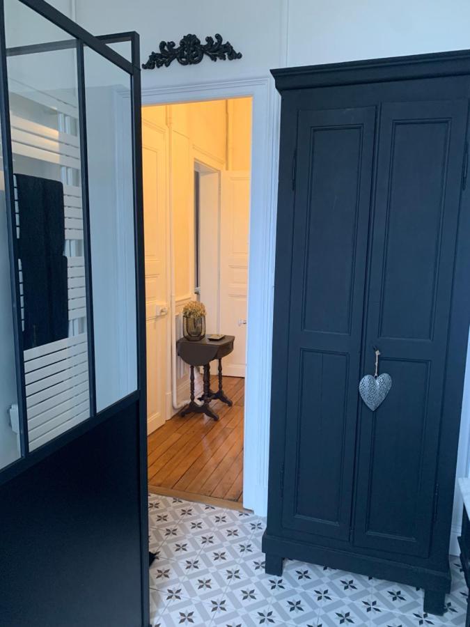 L Oote Appart Épernay Extérieur photo
