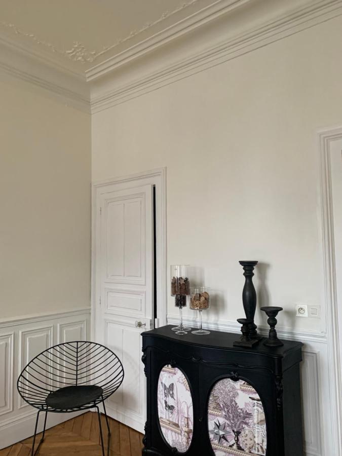 L Oote Appart Épernay Extérieur photo