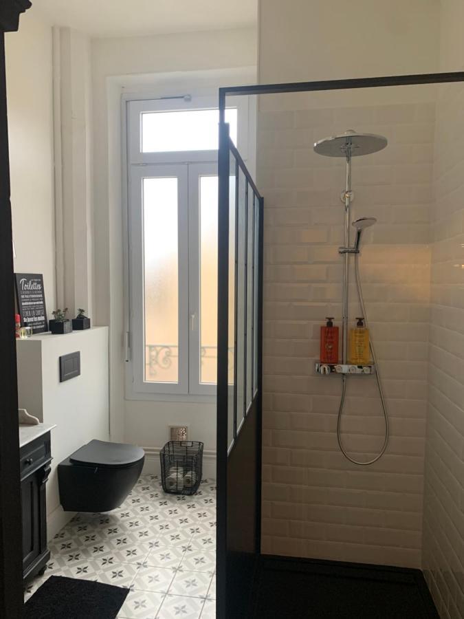 L Oote Appart Épernay Extérieur photo