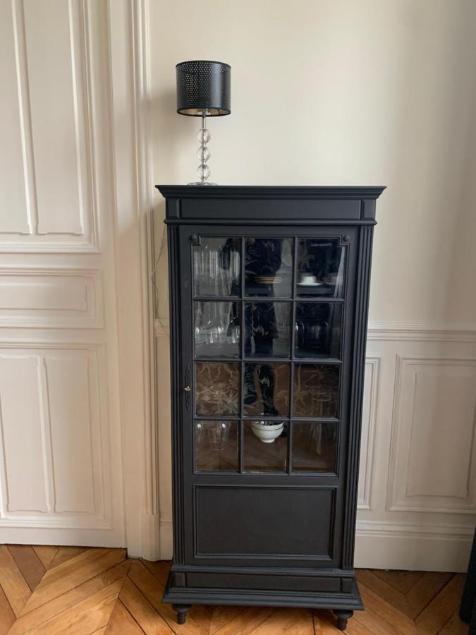 L Oote Appart Épernay Extérieur photo